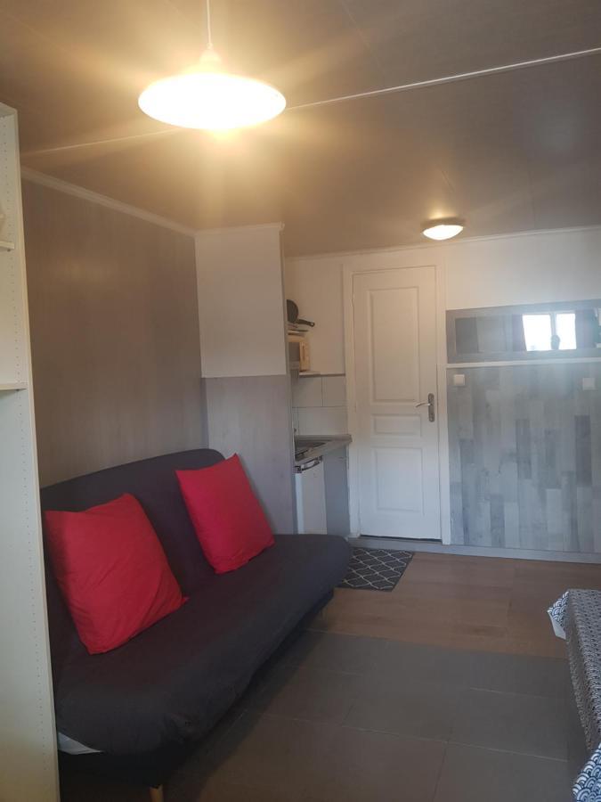 Appartement STUDIO ENTRE PARIS et DISNEY 1 à Torcy  Extérieur photo