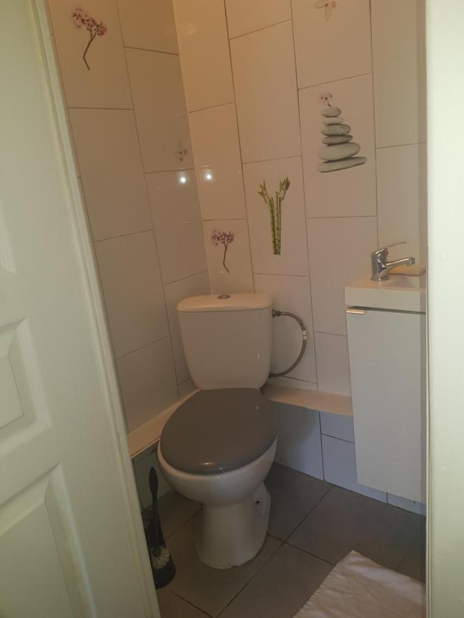 Appartement STUDIO ENTRE PARIS et DISNEY 1 à Torcy  Extérieur photo