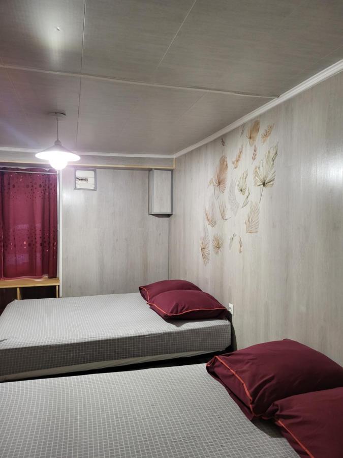 Appartement STUDIO ENTRE PARIS et DISNEY 1 à Torcy  Extérieur photo