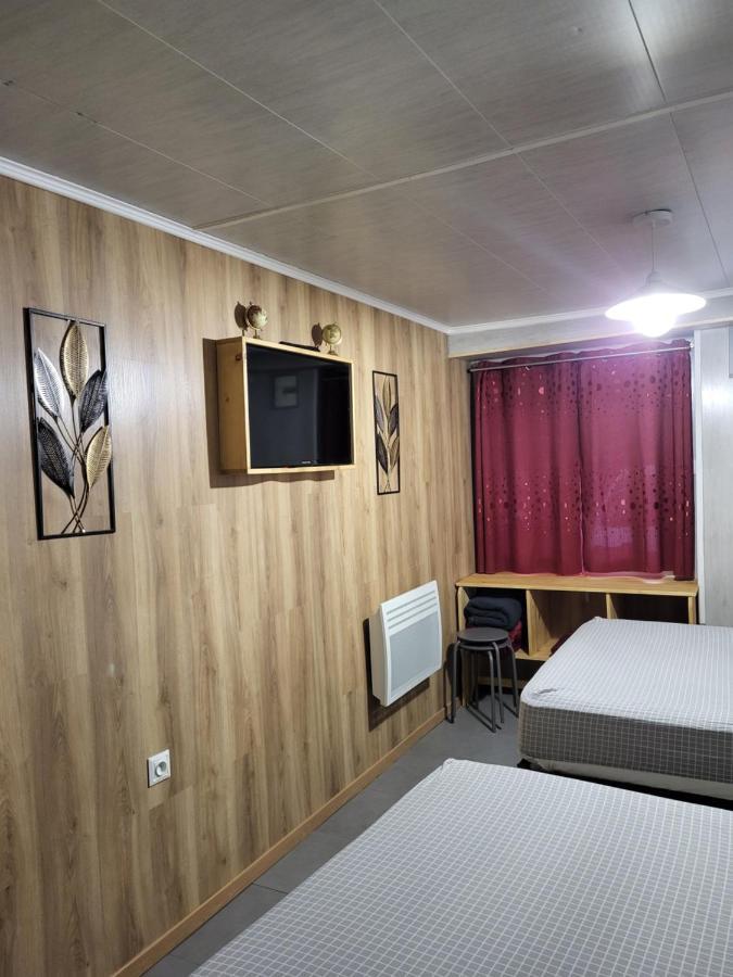 Appartement STUDIO ENTRE PARIS et DISNEY 1 à Torcy  Extérieur photo