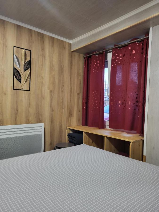 Appartement STUDIO ENTRE PARIS et DISNEY 1 à Torcy  Extérieur photo