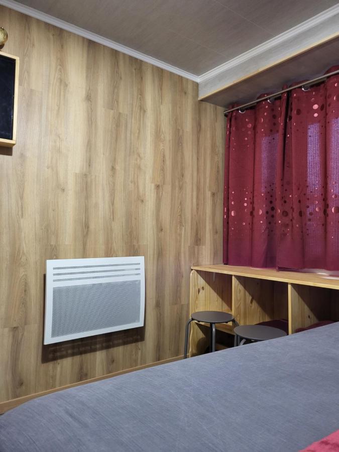 Appartement STUDIO ENTRE PARIS et DISNEY 1 à Torcy  Extérieur photo