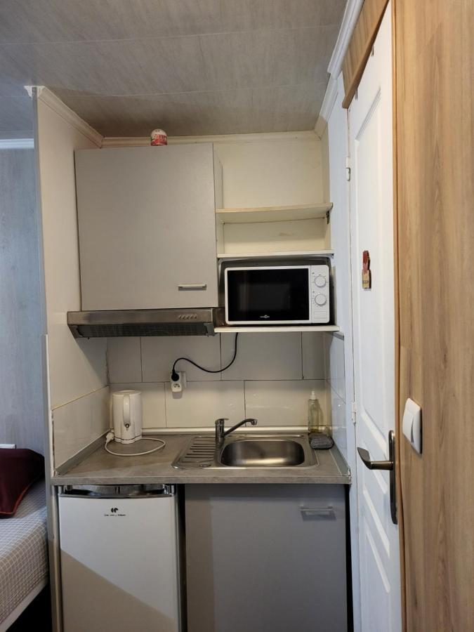 Appartement STUDIO ENTRE PARIS et DISNEY 1 à Torcy  Extérieur photo
